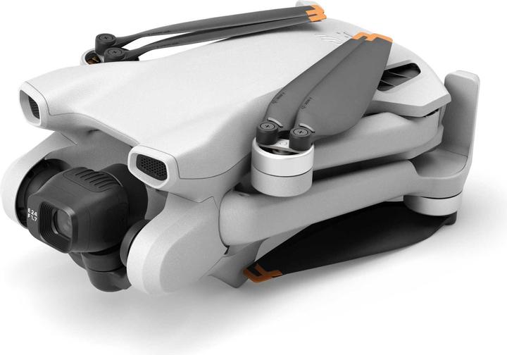 Image du produit DJI Mini 3 (38 min, 249 g, 48 Mpx)