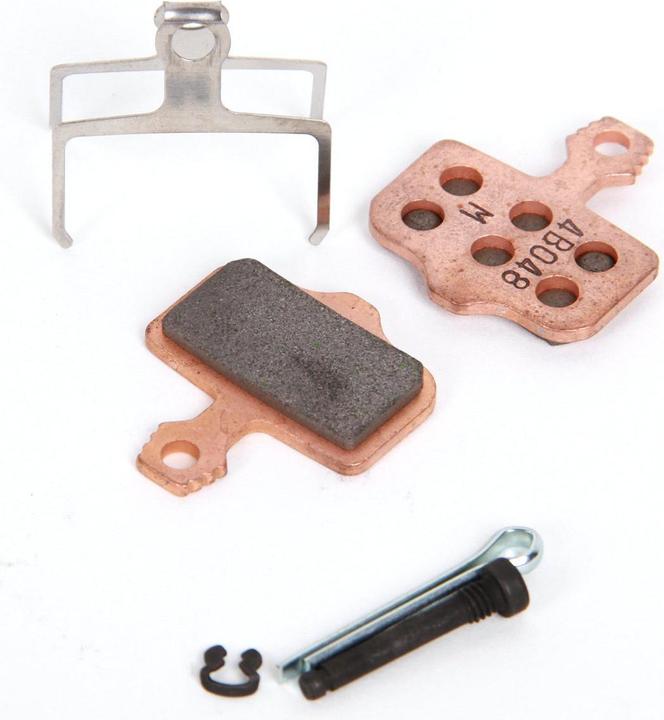 Sram Red AXS (SRAM, Avid, Organisch (Resin))