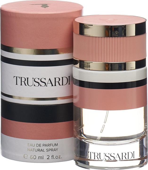 Produktbild Trussardi Eau de Parfum (Eau de Parfum, 60 ml)
