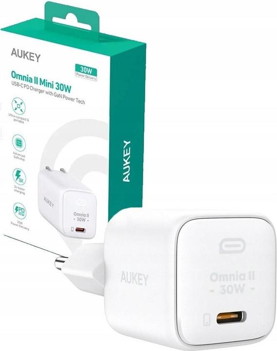 Immagine prodotto Aukey Minima (30 W)