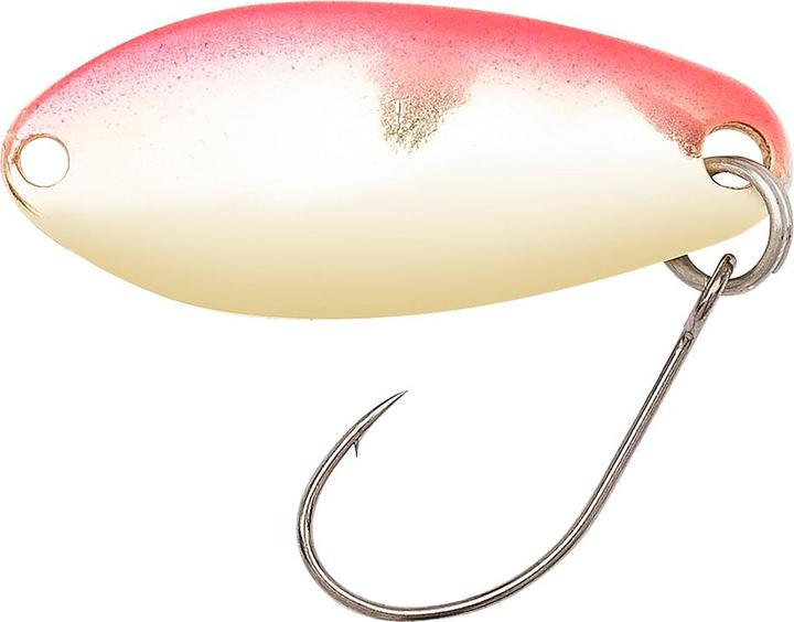 Berkley Area Game Spoons MASU (2.45 cm)