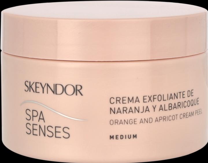 Actual product image Skeyndor Spa Senses Peel (Exfoliation, 200 ml)