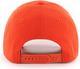 Actual product image 47 Brand Snapback Cap - MLB New York Yankees orange (One size)