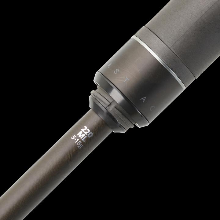 Immagine prodotto Caperlan WXM-9 (Asta di ghiaccio, 220 cm)