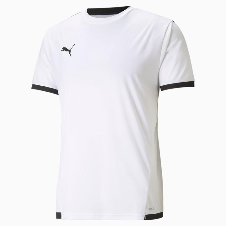 Actual product image Puma teamLIGA Jersey-704917 (L)