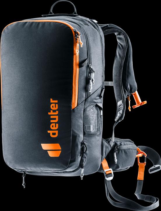 Deuter Alproof Ride 18 (18 l)