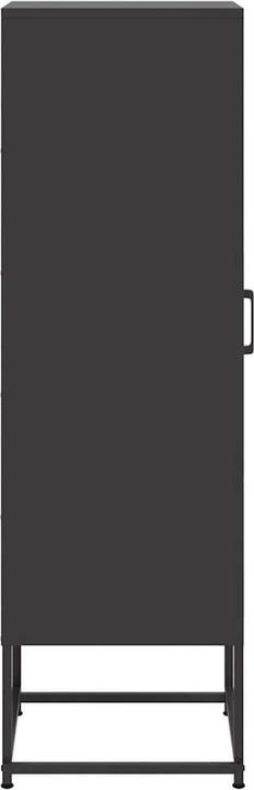 Produktbild VidaXL Highboard (39 x 39 x 123 cm)