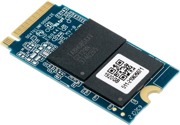 Produktbild OWC 2TB Aura P13 Pro (2000 GB, M.2 2242)