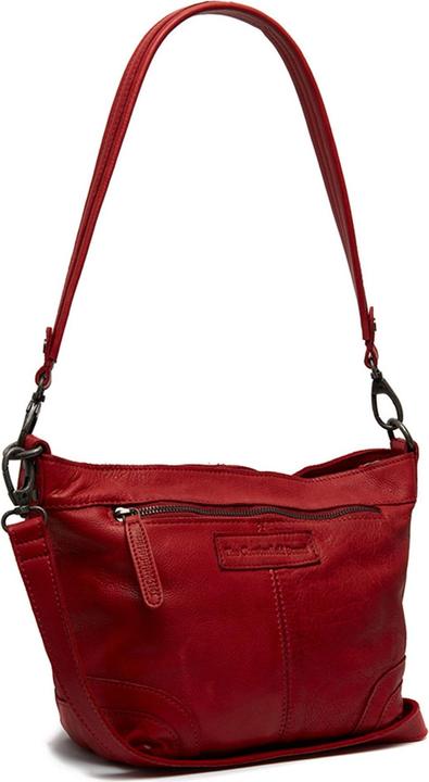 Image du produit The Chesterfield Brand Lucy Sac à bandoulière en cuir 22 cm