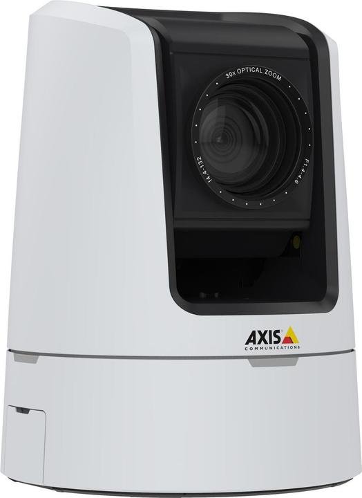 Axis Network camera V5925 (1920 x 1080 Pixels)