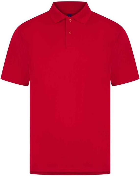 Henbury Poloshirt