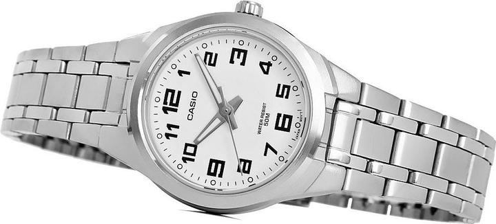 Actual product image Casio Collection - LTP-1310PD-7BVEF (28 mm)