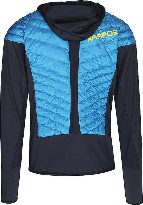 Actual product image Karpos Sass De Mura Jacket (L)