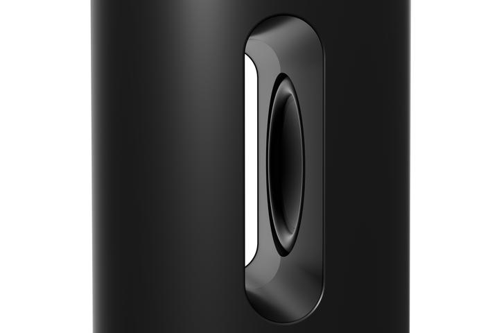 Productafbeelding Sonos Sub Mini (WiFi)
