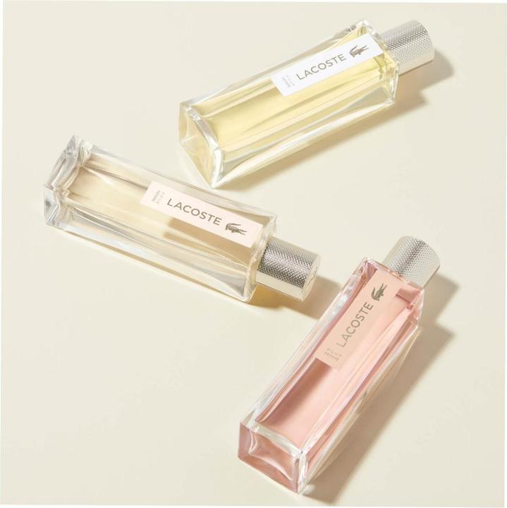 Image du produit Lacoste Pour Femme (Eau de parfum, 90 ml)