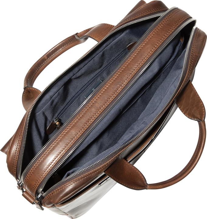 Actual product image Joop! Loreto Pandion BriefBag MHZ