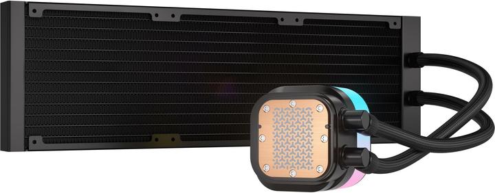 Actual product image Corsair iCUE LINK TITAN 360 RX RGB