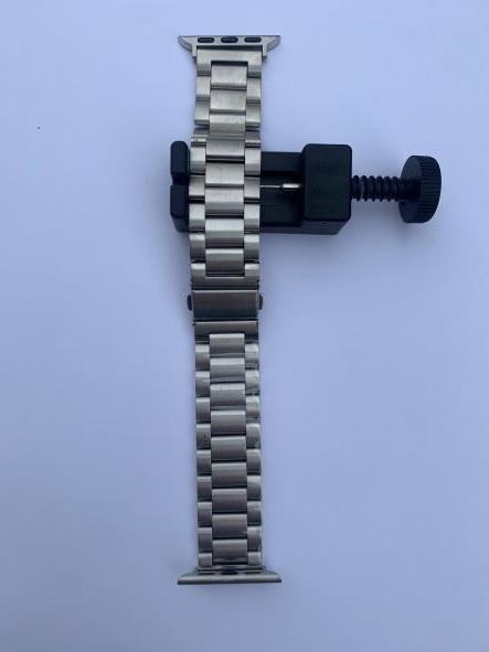 Produktbild Swissten Uhrenarmband Stiftausdrücker