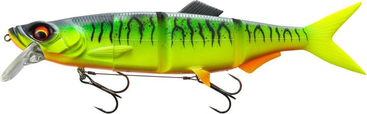 Daiwa Prorex Hybrid Swimbait (18 cm)