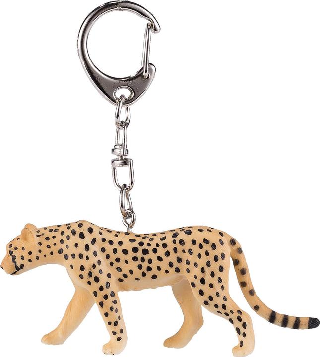 Mojo Schlüsselanhänger Gepard - 387496
