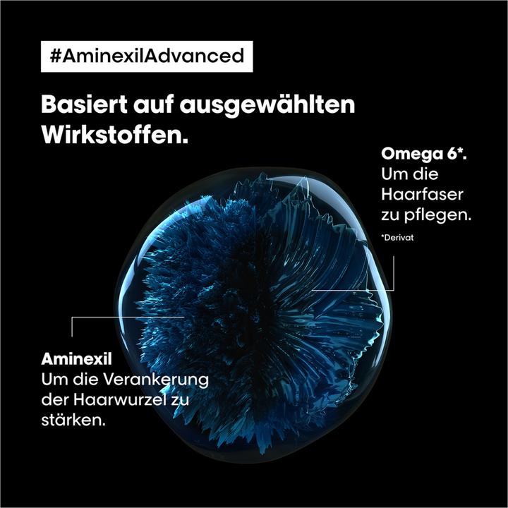 Image du produit L'Oréal Professionnel Aminexil - Advanced (252 ml)