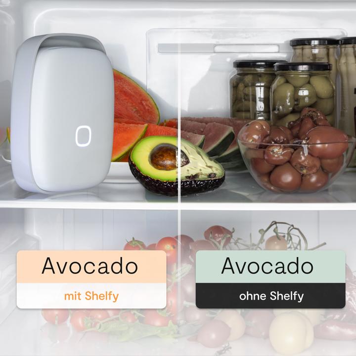Image du produit Vitesy Réfrigérateur Frais Shelfy