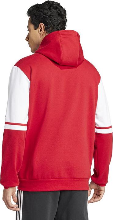Immagine prodotto adidas Felpa con cappuccio Squadra 25 (L)