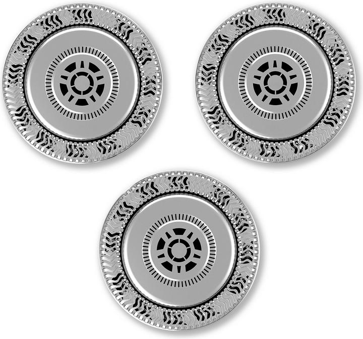 Immagine prodotto Philips Ersatz-Scherköpfe (3 x)