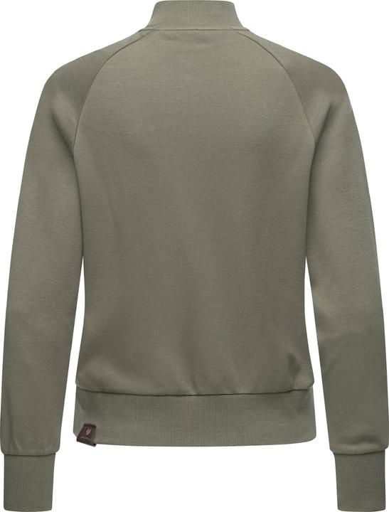 Actual product image Ragwear Majjorka Solid (L)