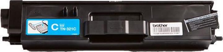 Actual product image Brother Tn-321c (C)