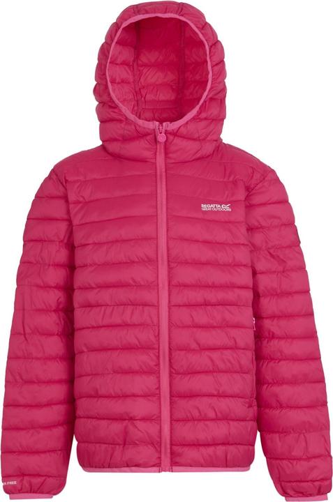 Regatta Hillpack II Steppjacke mit Kapuze (158)
