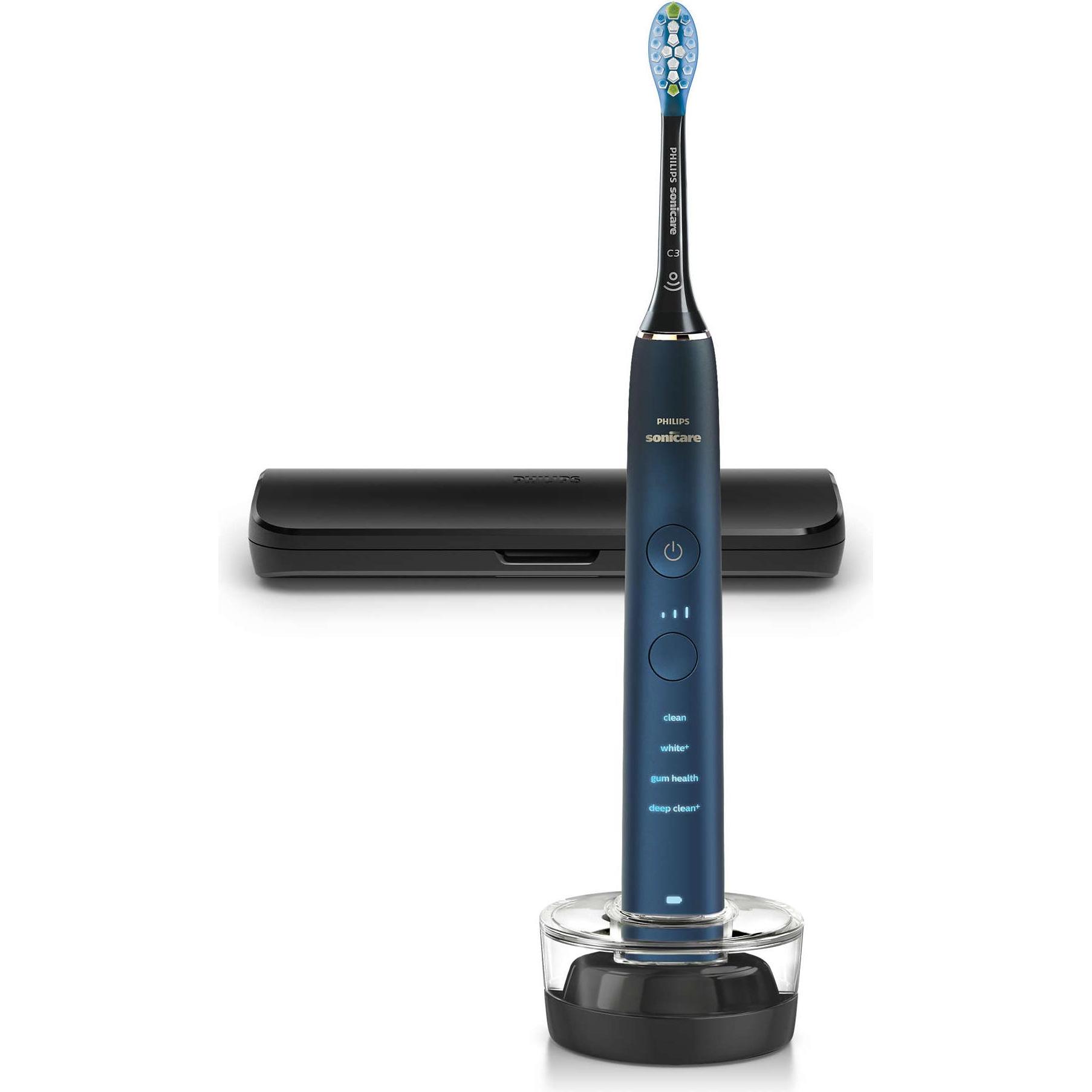 Philips Sonicare DiamondClean 9000 Series HX9911/88 Power