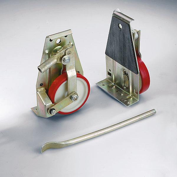 Produktbild kaiserkraft Hubroller (1000 kg)