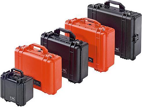 Produktbild Peli Schutzkoffer aus PP (Kamera Beutel, 18.94 l)