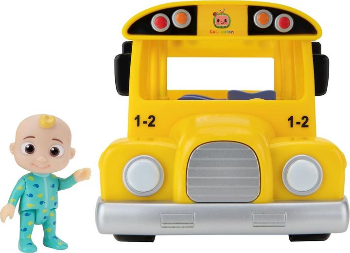 Immagine prodotto Jazwares CoComelon