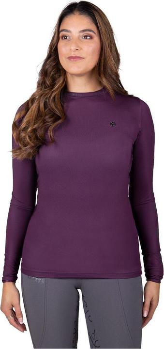 Actual product image Qhp Functional Shirt World Tour Ladies (34)