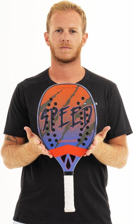 Actual product image Sandever Speed PRO