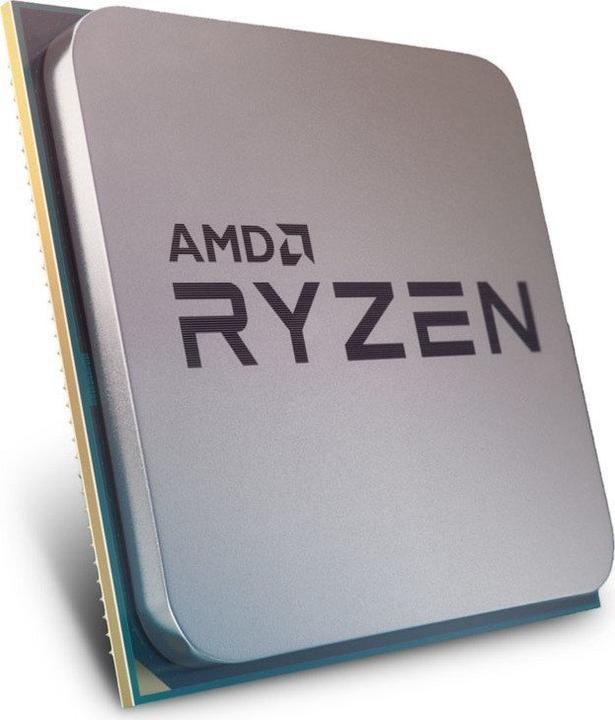 Actual product image AMD Ryzen 9 5900XT (AM4, 3.30 GHz, 16 -Core)