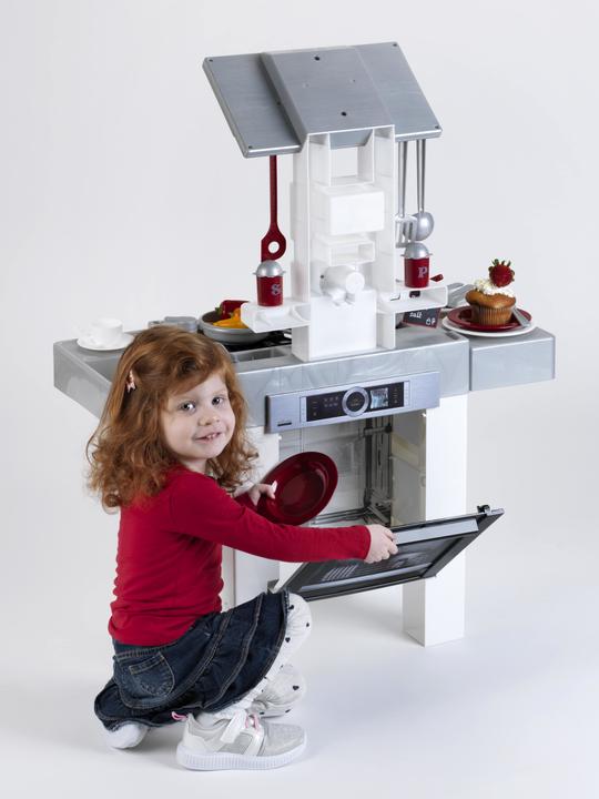 Produktbild Theo Klein Bosch Küche Style