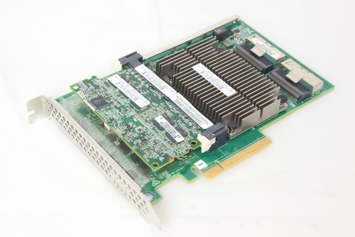 Produktbild HPE HP SMART ARRAY P840 12GB CONTROLLER Condition