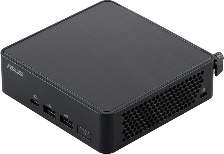 Produktbild ASUS RNUC14RVKV5068C0I U5 135H 16/512Go (Intel Core Ultra 5 135H)