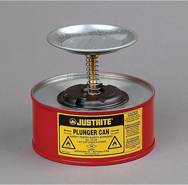 Produktbild Justrite Sparanfeuchter