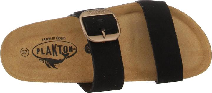 Actual product image Plakton Rock Nobuck (42)