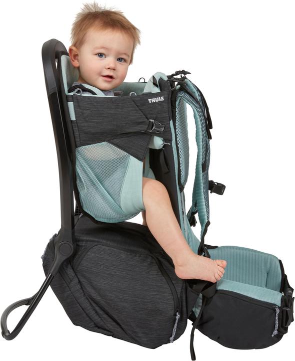 Actual product image Thule Sapling