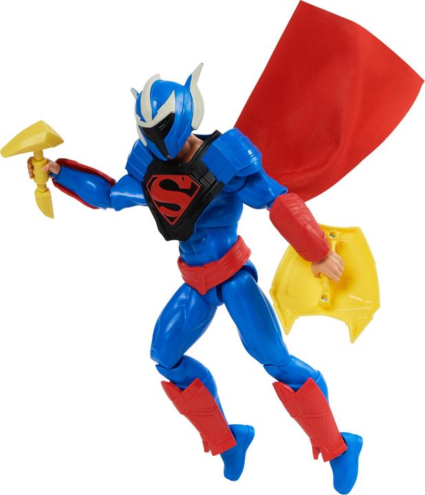 Immagine prodotto Batman Figura DC - Superman 30 cm - Uomo d'acciaio (6067957)