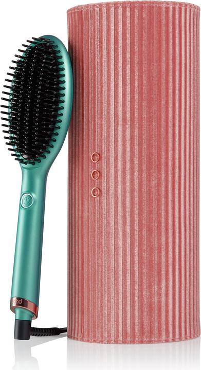 Actual product image ghd Glide Set & Case Limited Edition (Straightening iron)