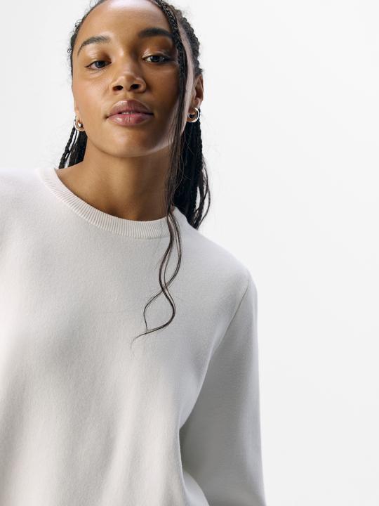 Actual product image Object Langärmeliger Strickpullover (XL)