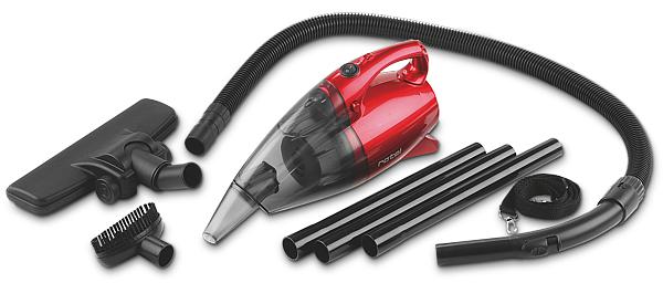 Produktbild Rotel Handy-Vac 800