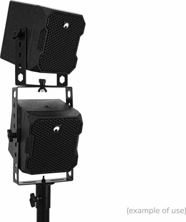 Produktbild Omnitronic BOB-4 Top 16 (Passiv, 2x 75 W)