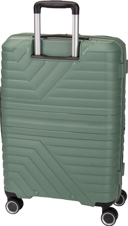 Actual product image American Tourister Trolley Flytwist Spinner 67 (63 l)